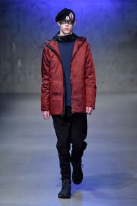 Dyne Men's Fall 2018