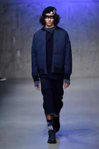 Dyne Men's Fall 2018