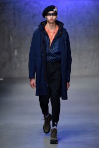 Dyne Men's Fall 2018