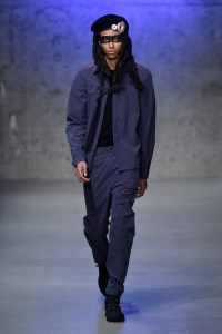 Dyne Men's Fall 2018