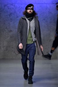 Dyne Men's Fall 2018