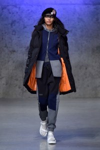 Dyne Men's Fall 2018