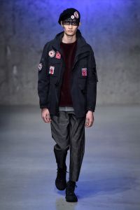 Dyne Men's Fall 2018