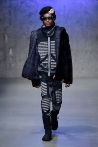 Dyne Men's Fall 2018