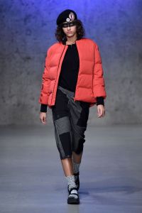 Dyne Men's Fall 2018