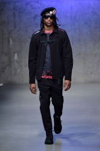 Dyne Men's Fall 2018