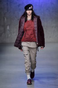Dyne Men's Fall 2018