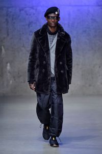 Dyne Men's Fall 2018