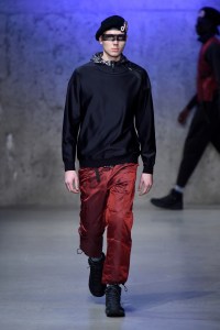 Dyne Men's Fall 2018