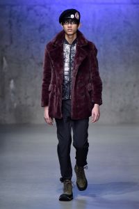 Dyne Men's Fall 2018