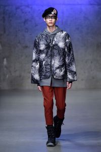 Dyne Men's Fall 2018