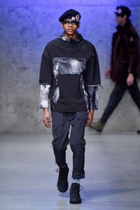 Dyne Men's Fall 2018