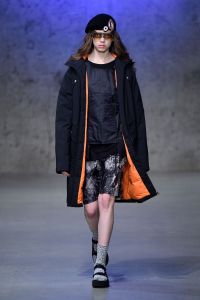 Dyne Men's Fall 2018