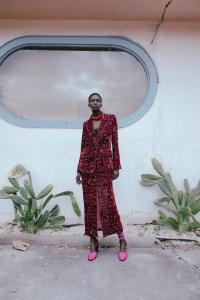 Edun RTW Fall 2018