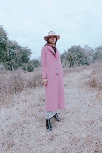 Edun RTW Fall 2018