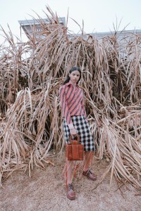 Edun RTW Fall 2018