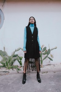 Edun RTW Fall 2018