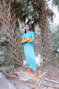 Edun RTW Fall 2018