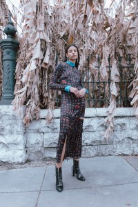 Edun RTW Fall 2018