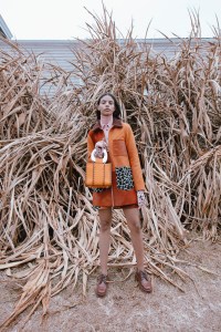 Edun RTW Fall 2018