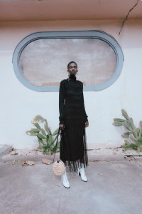 Edun RTW Fall 2018
