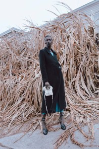 Edun RTW Fall 2018