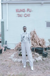 Edun RTW Fall 2018