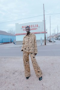 Edun RTW Fall 2018