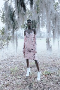 Edun RTW Fall 2018