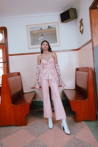Edun RTW Fall 2018