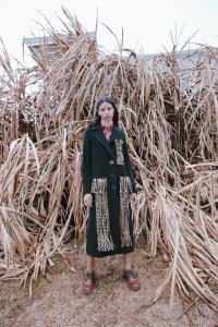 Edun RTW Fall 2018