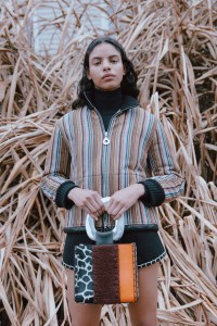 Edun RTW Fall 2018