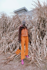 Edun RTW Fall 2018