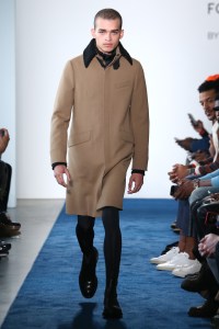 EFM Men's Fall 2018