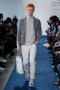EFM Men's Fall 2018