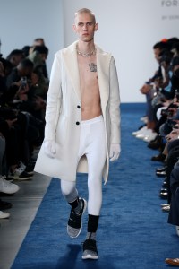 EFM Men's Fall 2018