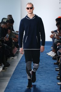 EFM Men's Fall 2018