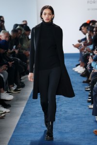 EFM Men's Fall 2018