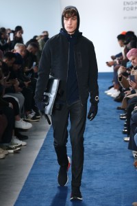 EFM Men's Fall 2018