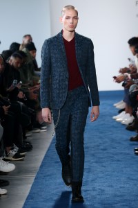 EFM Men's Fall 2018