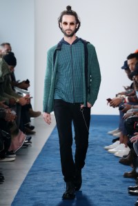 EFM Men's Fall 2018