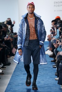 EFM Men's Fall 2018