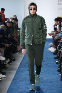 EFM Men's Fall 2018
