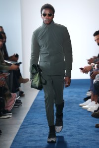 EFM Men's Fall 2018