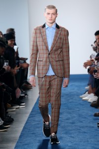 EFM Men's Fall 2018