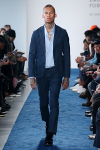 EFM Men's Fall 2018