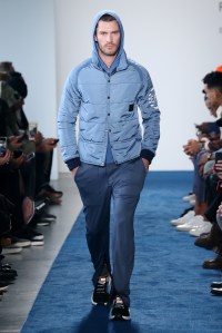 EFM Men's Fall 2018
