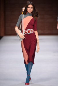 Elisabetta Franchi RTW Fall 2018