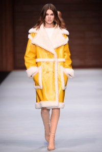 Elisabetta Franchi RTW Fall 2018