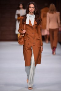 Elisabetta Franchi RTW Fall 2018